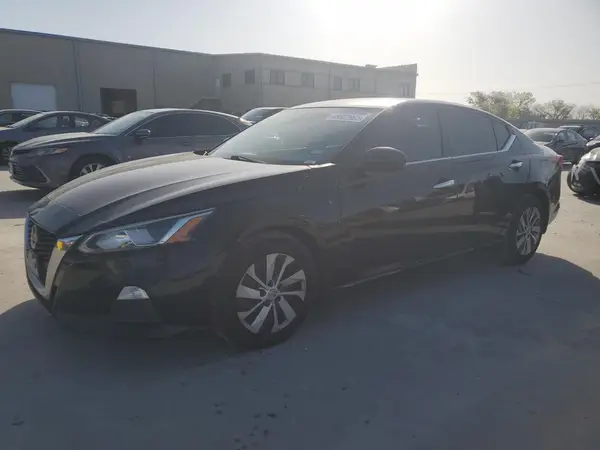 1N4BL4BV7LN312412 2020 NISSAN ALTIMA - Image 1