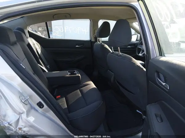 1N4BL4BV7LN312801 2020 NISSAN ALTIMA - Image 8
