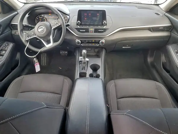 1N4BL4BV7LN313107 2020 NISSAN ALTIMA - Image 8