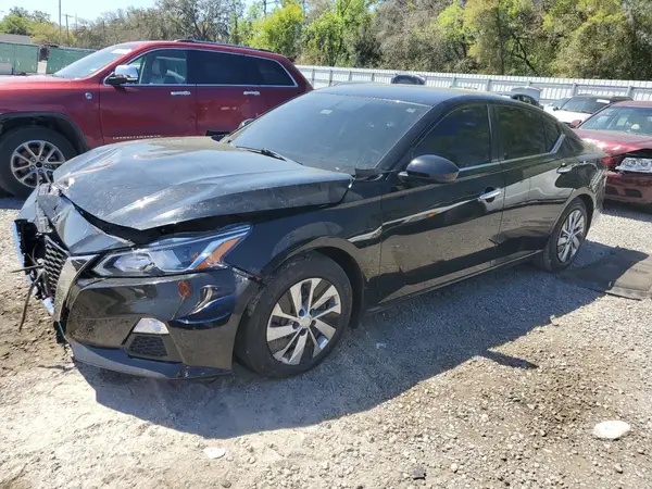 1N4BL4BV7LN313138 2020 NISSAN ALTIMA - Image 1