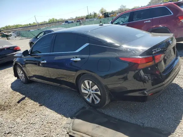 1N4BL4BV7LN313138 2020 NISSAN ALTIMA - Image 2