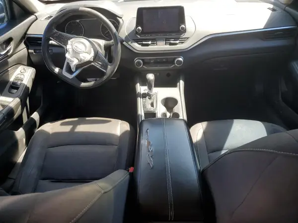 1N4BL4BV7LN313138 2020 NISSAN ALTIMA - Image 8