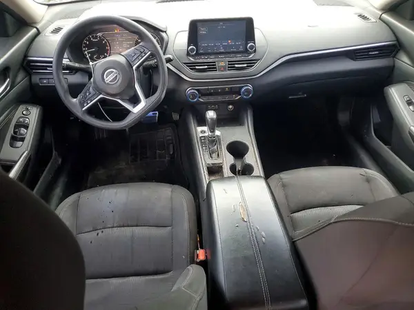 1N4BL4BV7LN313950 2020 NISSAN ALTIMA - Image 8