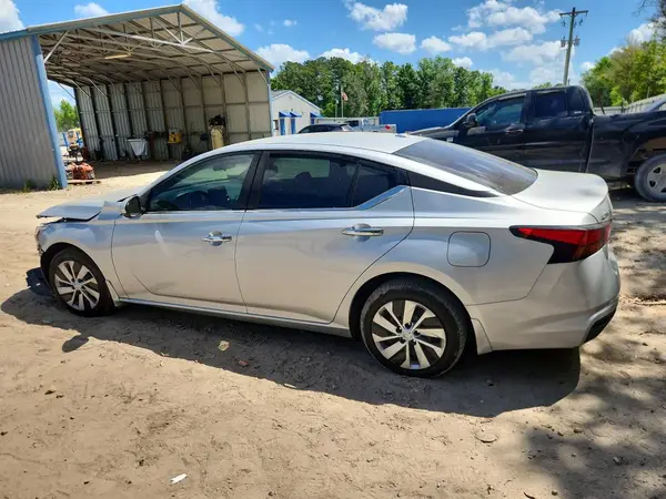 1N4BL4BV7LN315584 2020 NISSAN ALTIMA - Image 2