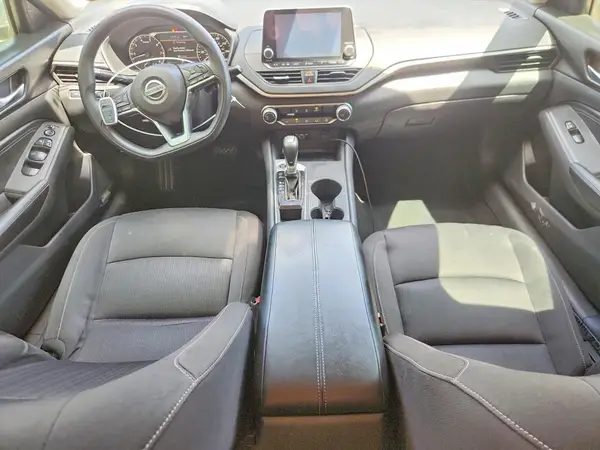 1N4BL4BV7LN315584 2020 NISSAN ALTIMA - Image 8