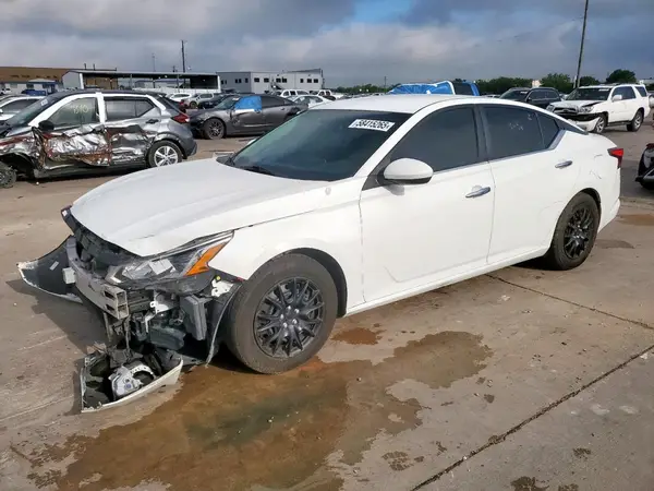 1N4BL4BV7LN316783 2020 NISSAN ALTIMA - Image 1