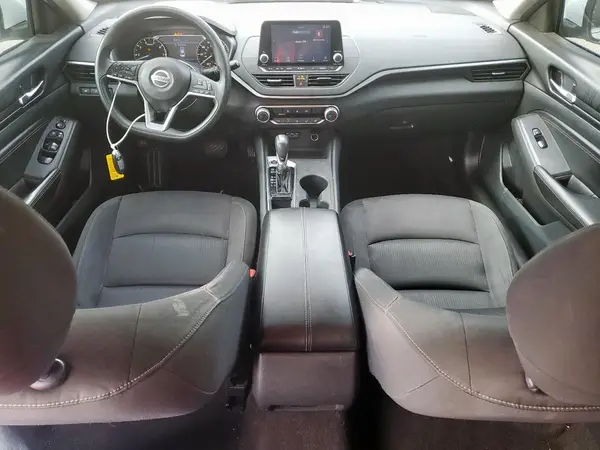 1N4BL4BV7LN316783 2020 NISSAN ALTIMA - Image 8