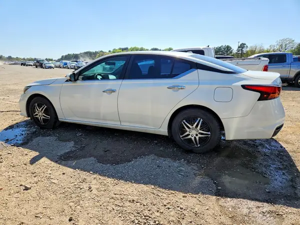 1N4BL4BV7LN318484 2020 NISSAN ALTIMA - Image 2