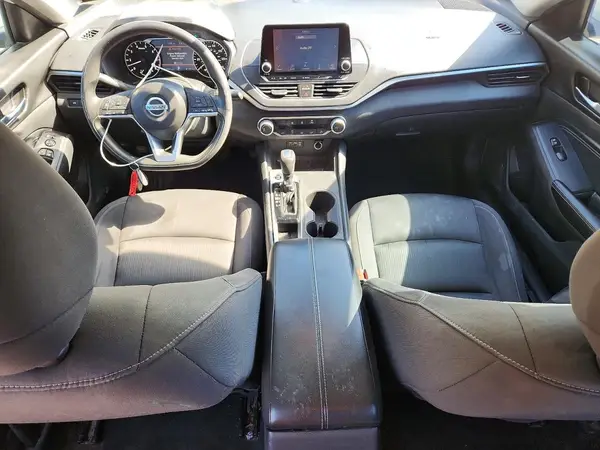 1N4BL4BV7LN318484 2020 NISSAN ALTIMA - Image 8