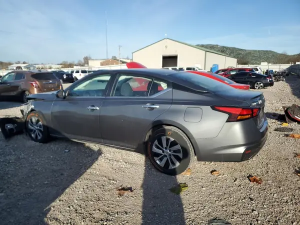 1N4BL4BV7LN318646 2020 NISSAN ALTIMA - Image 2