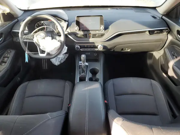 1N4BL4BV7LN318646 2020 NISSAN ALTIMA - Image 8