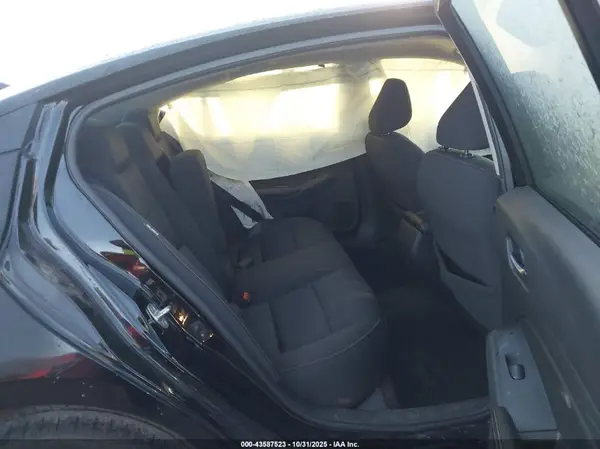 1N4BL4BV7LN319201 2020 NISSAN ALTIMA - Image 8