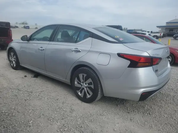 1N4BL4BV7LN319277 2020 NISSAN ALTIMA - Image 2