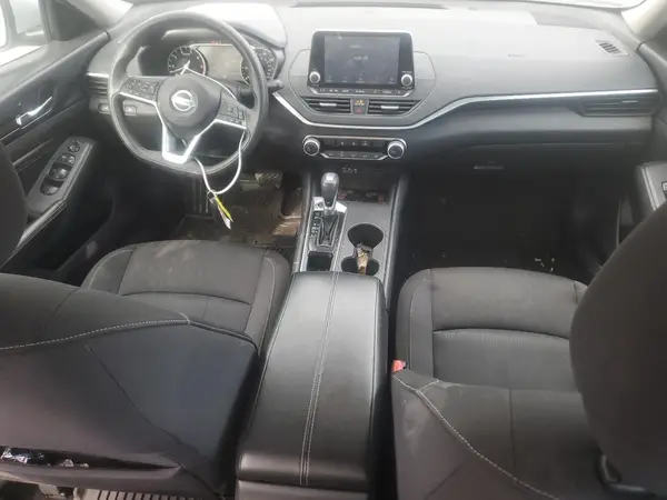 1N4BL4BV7LN319277 2020 NISSAN ALTIMA - Image 8