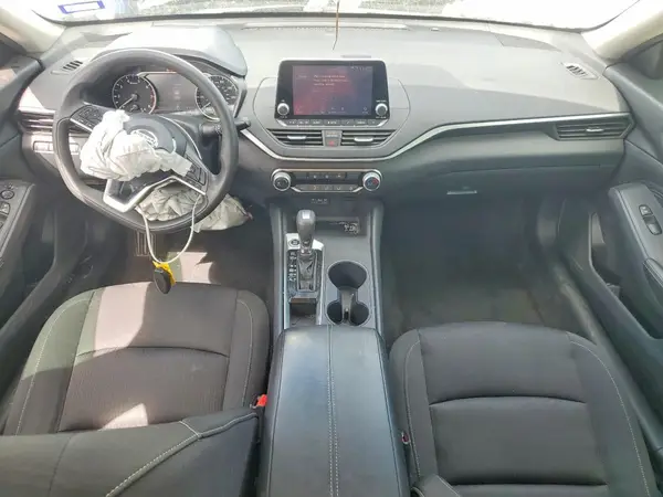 1N4BL4BV7LN319621 2020 NISSAN ALTIMA - Image 8