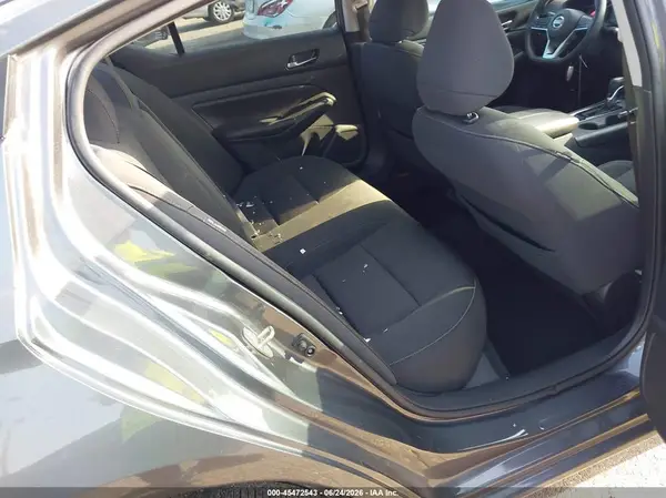 1N4BL4BV7LN320235 2020 NISSAN ALTIMA - Image 8