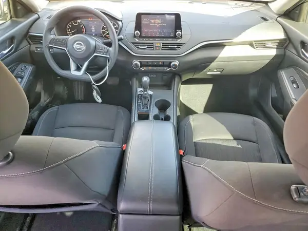 1N4BL4BV7LN320543 2020 NISSAN ALTIMA - Image 8