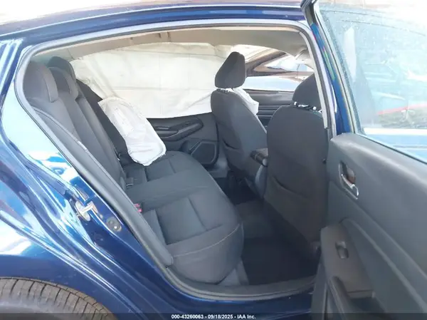 1N4BL4BV7LN320929 2020 NISSAN ALTIMA - Image 8