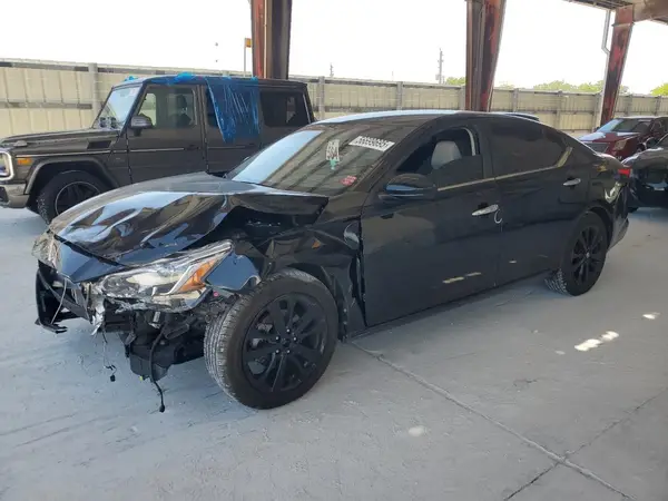1N4BL4BV7LN321174 2020 NISSAN ALTIMA - Image 1