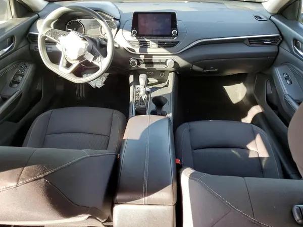 1N4BL4BV7LN321434 2020 NISSAN ALTIMA - Image 8