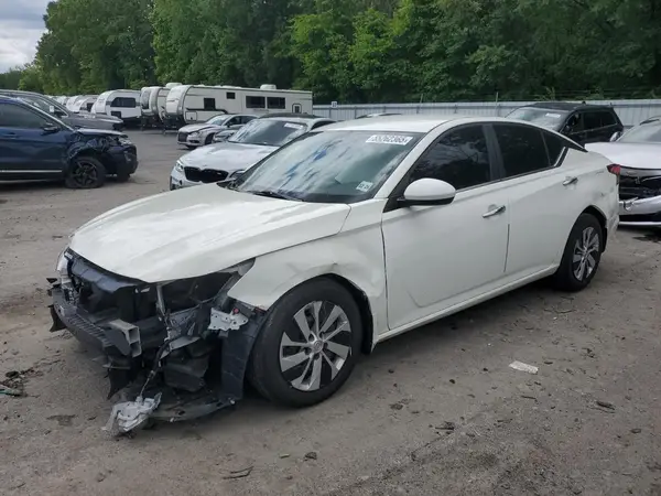 1N4BL4BV7LN323619 2020 NISSAN ALTIMA - Image 1