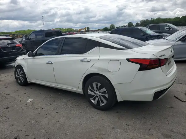 1N4BL4BV7LN323619 2020 NISSAN ALTIMA - Image 2