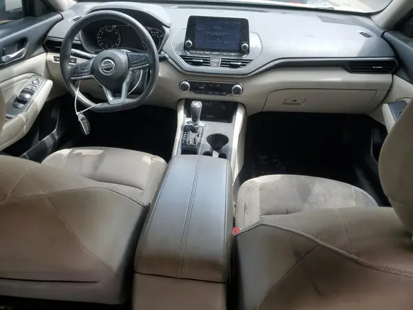 1N4BL4BV7LN323619 2020 NISSAN ALTIMA - Image 8