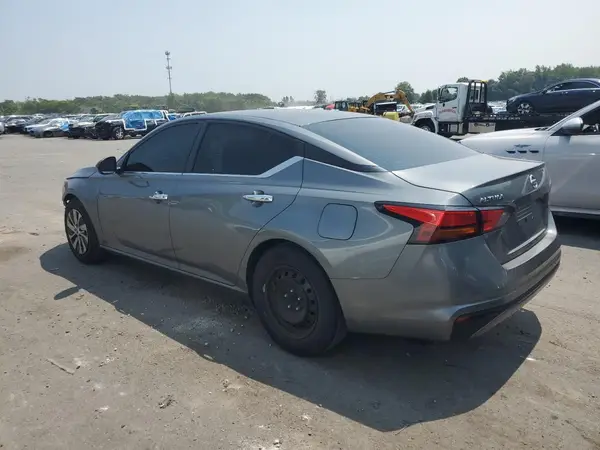 1N4BL4BV7MN306319 2021 NISSAN ALTIMA - Image 2