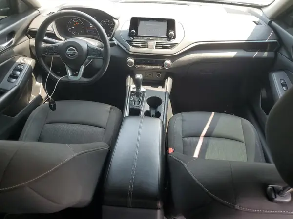 1N4BL4BV7MN306319 2021 NISSAN ALTIMA - Image 8