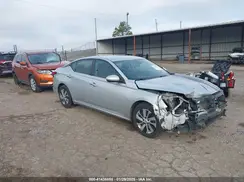 1N4BL4BV7MN311018 2021 NISSAN ALTIMA