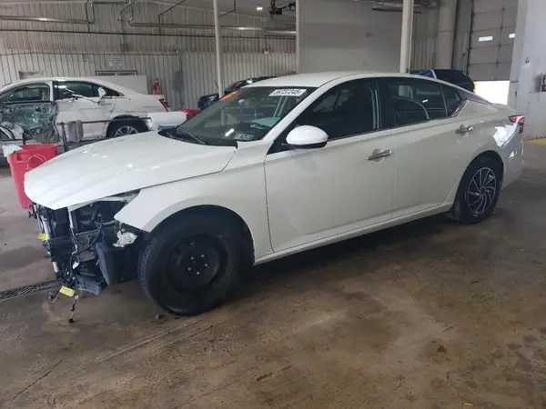 1N4BL4BV7MN312329 2021 NISSAN ALTIMA - Image 1