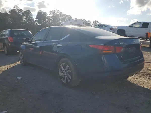 1N4BL4BV7MN313304 2021 NISSAN ALTIMA - Image 2
