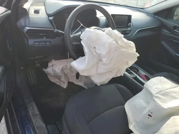 1N4BL4BV7MN313304 2021 NISSAN ALTIMA - Image 8