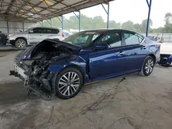 1N4BL4BV7MN313335 2021 NISSAN ALTIMA