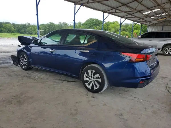 1N4BL4BV7MN313335 2021 NISSAN ALTIMA - Image 2