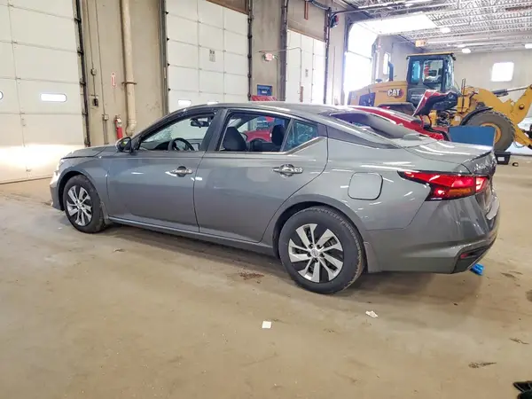 1N4BL4BV7MN315831 2021 NISSAN ALTIMA - Image 2