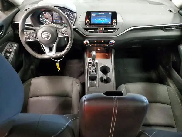 1N4BL4BV7MN315831 2021 NISSAN ALTIMA - Image 8