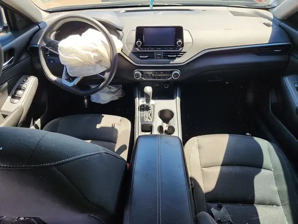 1N4BL4BV7MN318048 2021 NISSAN ALTIMA - Image 8