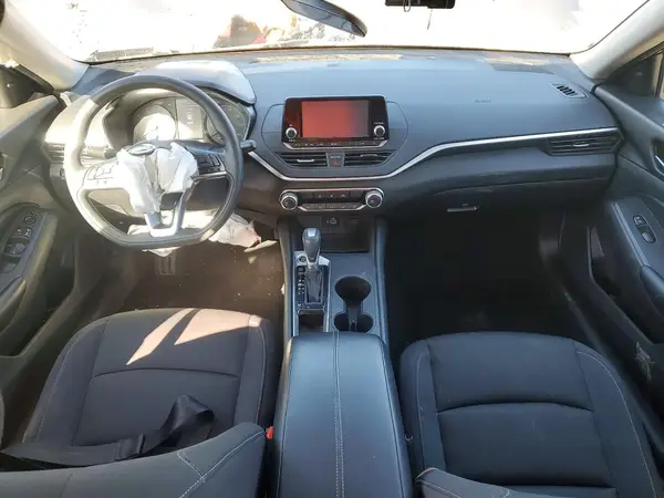1N4BL4BV7MN328742 2021 NISSAN ALTIMA - Image 8