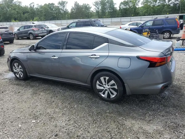 1N4BL4BV7MN328790 2021 NISSAN ALTIMA - Image 2