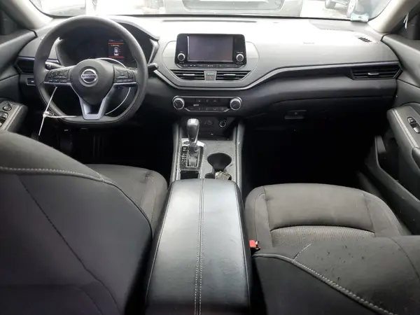 1N4BL4BV7MN328790 2021 NISSAN ALTIMA - Image 8