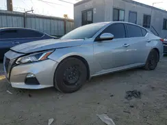 1N4BL4BV7MN332032 2021 NISSAN ALTIMA