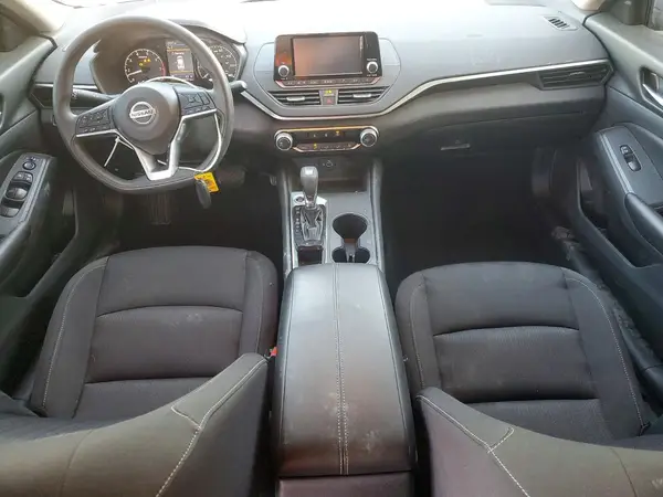 1N4BL4BV7MN332032 2021 NISSAN ALTIMA - Image 8