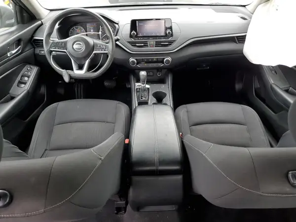 1N4BL4BV7MN336887 2021 NISSAN ALTIMA - Image 8