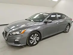 1N4BL4BV7MN349414 2021 NISSAN ALTIMA