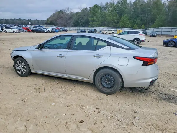 1N4BL4BV7MN352989 2021 NISSAN ALTIMA - Image 2