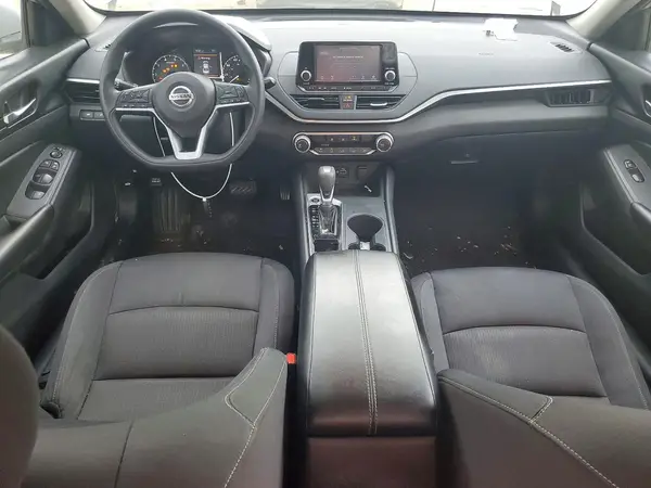 1N4BL4BV7MN352989 2021 NISSAN ALTIMA - Image 8
