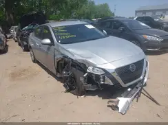 1N4BL4BV7MN353706 2021 NISSAN ALTIMA