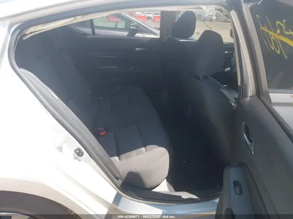 1N4BL4BV7MN353706 2021 NISSAN ALTIMA - Image 8