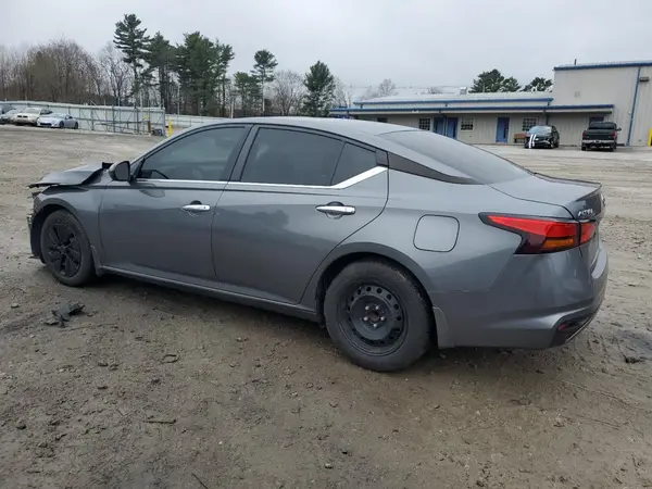 1N4BL4BV7MN354824 2021 NISSAN ALTIMA - Image 2
